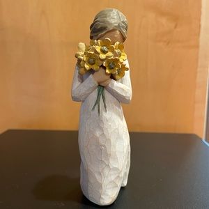Willow Tree Warm Embrace figurine